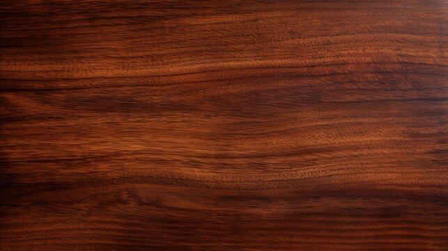 Bois Mahogany